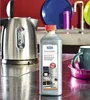 Xavax Premium-Entkalker für hochwertige Kaffeeautomaten Produktbild-Vorschau 5