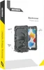 Accezz Robusta cover posteriore con tracolla Lenovo Idea Anteprima dell’immagine prodotto 9