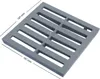 Marley Einlaufschacht 200x200mm mit Einlaufrost Hofablauf Produktbild-Vorschau 5