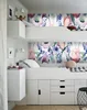Coloray Fototapete 250x250 cm An Einer Wand Latex Produktbild-Vorschau 1