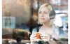 Philips TAH5205BK - Cuffie con microfono - circumaurali - Anteprima dell’immagine prodotto 2