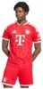 Maillot Adidas FC Bayern 26/27 Home Jersey "Better Scarlet Voir les images du produit 1