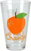 Gläser 300 ml 3er Set orange Orage Produktbild-Vorschau 1