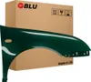 BLU Kotflügel Passend für VW Volkswagen Bora 1J1 1J6 LC6M Produktbild-Vorschau 1