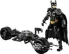 LEGO DC - Batman Baufigur mit Batpod 76273 Náhled obrázku produktu 2
