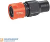 Gardena Profi 3/4" Schnellkupplung - 2817 Produktbild-Vorschau 9