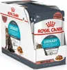A display box filled with pouches of Royal Canin cat food. Produktbild-Vorschau