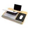 hjh OFFICE Laptopunterlage COMFILAP Notebook Ständer, Produktbild-Vorschau 4