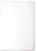 Durable 231919 - 210 x 297 mm (A4) - Priehľadný - PVC - Náhľad obrázku produktu 1