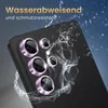 Kamera Linsenschutz Glas Set für Samsung Galaxy S26 Ultra Produktbild-Vorschau 6