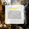 MuchoWow® - Leinwandbilder - Pferde - Schwarz - Weiß - Produktbild-Vorschau 8