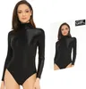Gatta, Body Langarm Damen, Langarmbody, Bodysuits für Produktbild-Vorschau 4