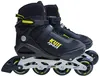 Pattini in linea CS320K nero taglia 46 Anteprima dell’immagine prodotto 3