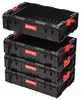 Qbrick System PRO Box 130 2.0 stohovatelný 450 x 310 x 130 Náhled obrázku produktu 4