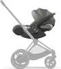 Cybex Cloud T I-Size Mirage Grey Produktbild-Vorschau 8