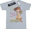 Disney - "Natural Born Navigator" T-Shirt für Damen BI39410 Produktbild-Vorschau 1