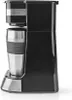 Kaffeemaschine | Filterkaffee | 0,4 l | 1 Tasse | Timer Produktbild-Vorschau 6
