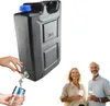 Anwicar Wasserkanister mit hahn - Wasser Kanister mit Produktbild-Vorschau 1