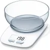 Beurer KS 25 ex Küchenwaage 3 kg Tara 1g LCD-Display Produktbild-Vorschau 1