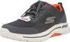 SKECHERS GO WALK ARCH FIT-IDYLLIC Grau Produktbild-Vorschau 28