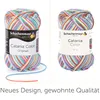 Schachenmayr Catania Color, 50g Lollipop Handstrickgarne Produktbild-Vorschau 7