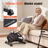 YOSUDA 16-stufiger Pedaltrainer, Arm- und Beintrainer im Produktbild-Vorschau 9
