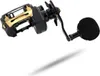 Black Cat Baitcastrolle Cast 301 LH Produktbild-Vorschau 9