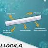 LUXULA LED Unterbauleuchte 4 W 4500 K neutralweiß Produktbild-Vorschau 11