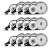 12er Korrekturbänder Set, 12m x 5 mm Korrekturroller Produktbild-Vorschau 1