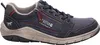 Mustang Herren Sneaker Schnürschuh Halbschuh Reißverschluss Produktbild-Vorschau 10