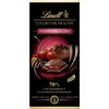 Lindt Edelbitter Mousse Sauerkirsche Chili Tafelschokolade Produktbild-Vorschau 6