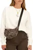 My Jewellery Crossbody Tasche Brown . Produktbild-Vorschau 2