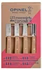 Opinel Küchenmesser-Set 4-teilig Produktbild-Vorschau 7