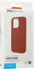 FIXED Fixed MagLeather | Back cover | Apple | iPhone 16 Pro Anteprima dell’immagine prodotto 7