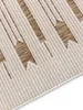 benuta In- & Outdoor Teppich Kaleo Creme/Beige 140x200 cm Produktbild-Vorschau 5