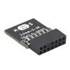 Modul TPM 2.0,Čip TPM,14pinový modul TPM 2.0,Vzdialená Náhľad obrázku produktu 6