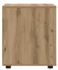 vidaXL Úložná skříň, 40 x 48 x 57 cm, materiál: dřevotříska Náhled obrázku produktu 7