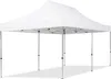 TOOLPORT 3x6m Aluminium Faltpavillon, ohne Seitenteile, Produktbild-Vorschau 1