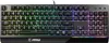 MSI Vigor GK30 Tastatur Gaming USB QWERTY US International Produktbild-Vorschau 1