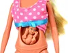 Simba Toys Steffi Love, Modepuppe, Weiblich, 3 Jahr(e), Produktbild-Vorschau 3