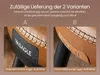 VASAGLE EKHO Kollektion - Sitzhocker, Sitzbank mit Produktbild-Vorschau 12