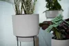 b.for studio Schale 30cm  living beton Produktbild-Vorschau 2