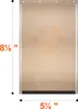 Arrêt de remplacement VEVOR compatible avec les portes pour Voir les images du produit 8