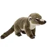 Nasenbär 40 cm Kuscheltier Uni-Toys Produktbild-Vorschau 1