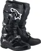 Alpinestars Buty Tech 7 Czarny Podgląd zdjęcia produktu 2