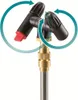 Makita Pulvérisateur à pression sans fil 18V DUS054Z Voir les images du produit 35