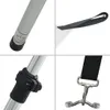 vidaXL T-Top-Beschattungsverlängerung Weiß 174x205x Produktbild-Vorschau 6