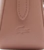 LACOSTE Cuir sac à épaule bandoulière Flap Crossover Bag Voir les images du produit 10