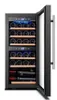 Luxus-Weinklimaschrank – BODEGA43-24 - 24 Flaschen - 2 Produktbild-Vorschau 4