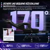 Aiibot Gaming Stuhl Bürostuhl Schreibtischstuhl Produktbild-Vorschau 2